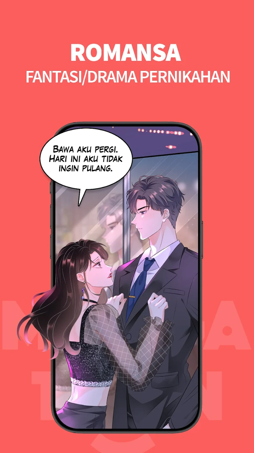 Baca Komik Manga Indonesia