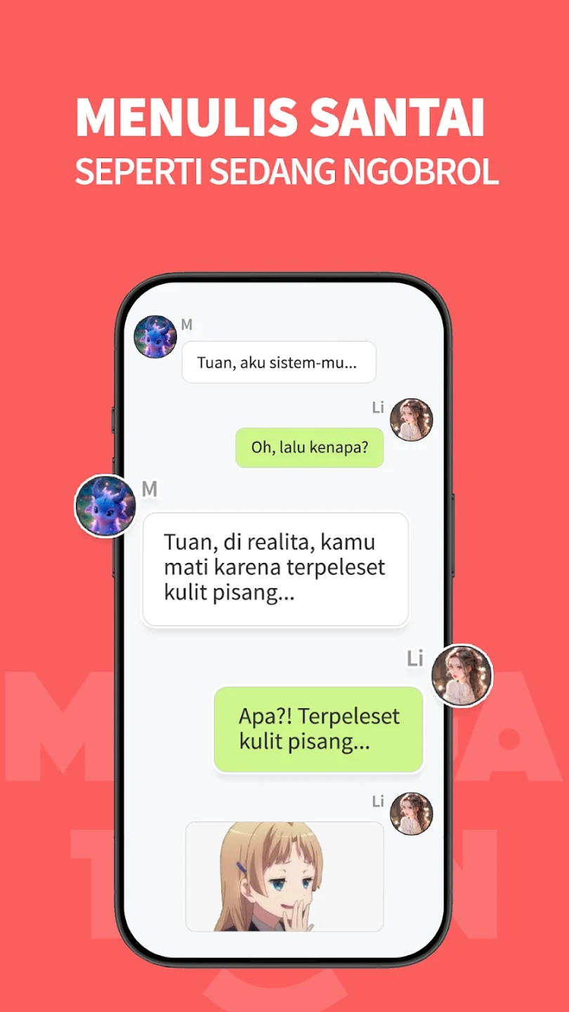 Baca Komik Manga Indonesia