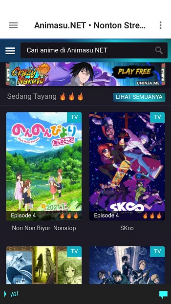 Animasu
