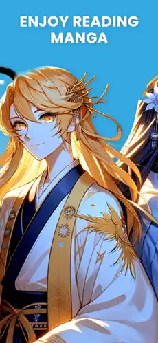 JKAnime Manga Reader