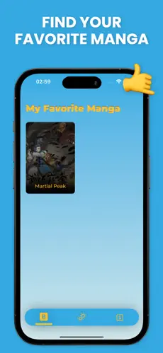 JKAnime Manga Reader