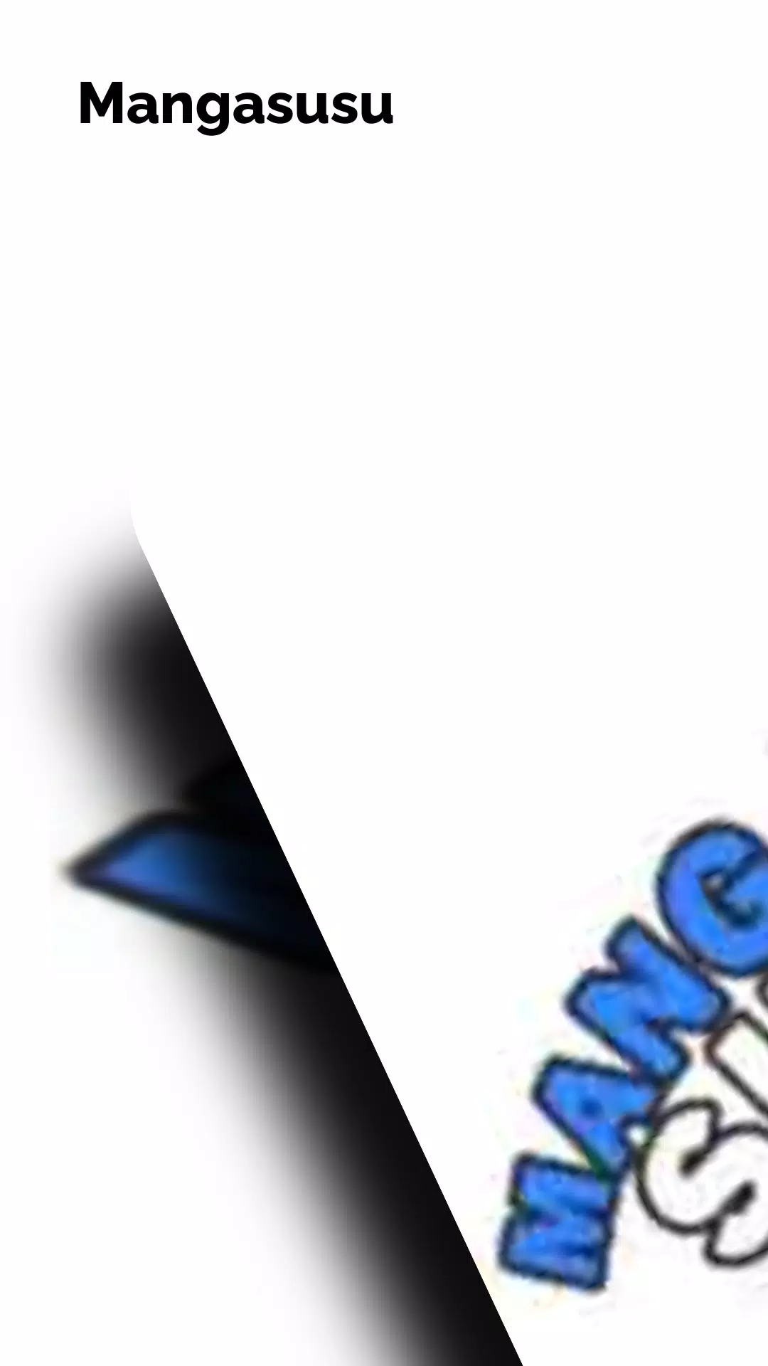 Mangasusu
