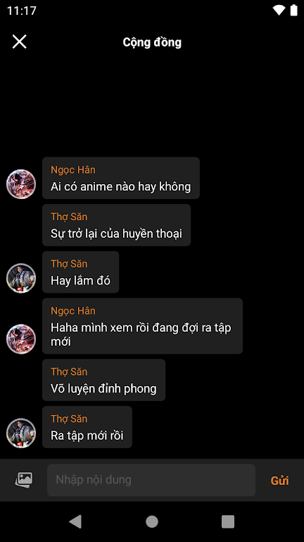 Anime - VietSub