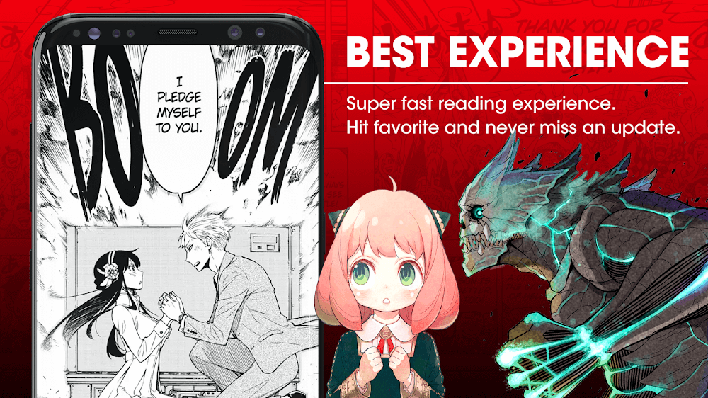 MANGA Plus