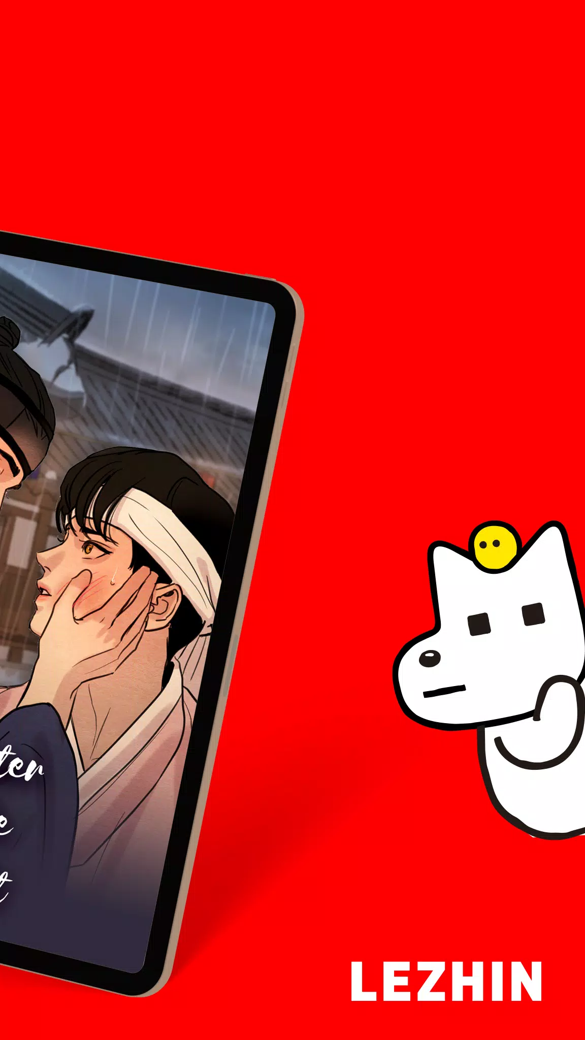 Lezhin Comics