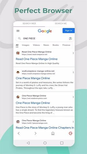 Vyvymanga - Manga Reader