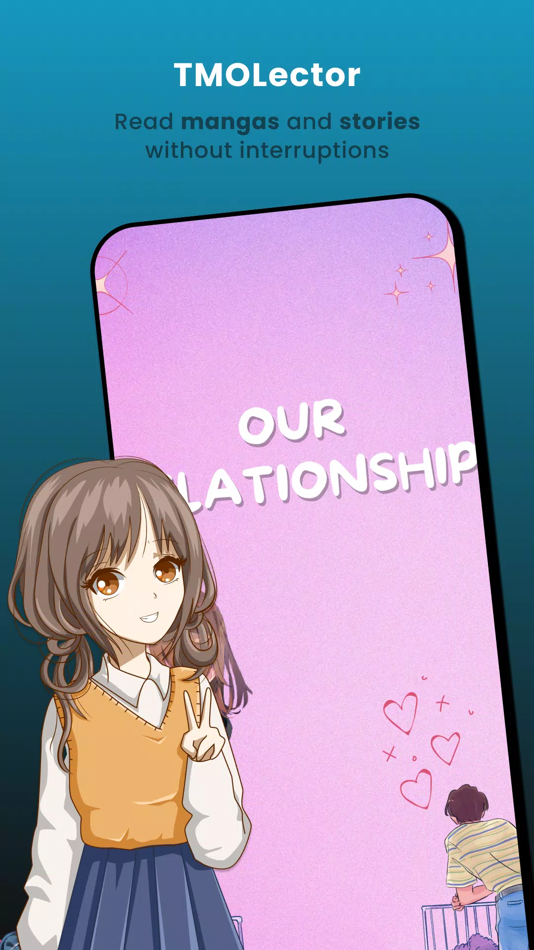 TMOLector