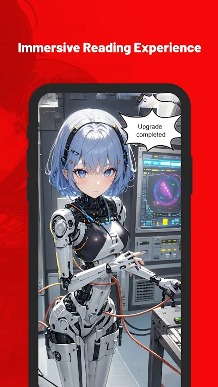 MangaHub