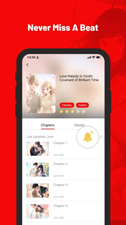 MangaHub