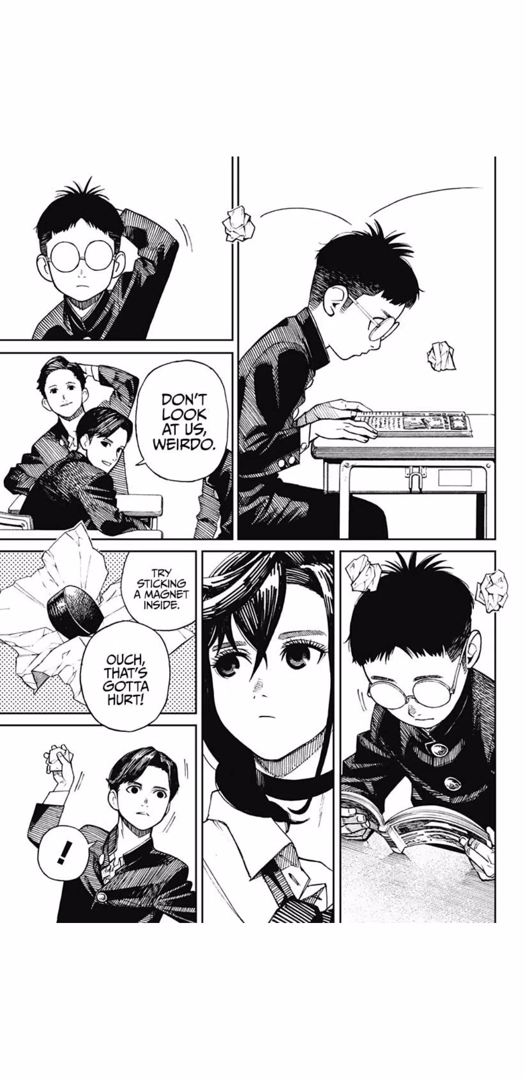 MangaGo - Ultimate Manga App