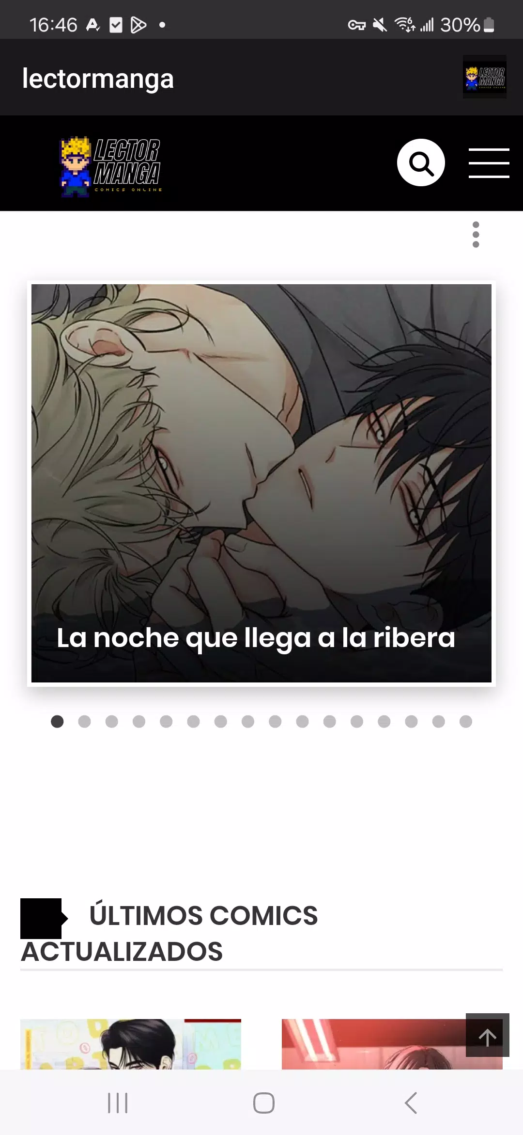 Lectormanga Premium