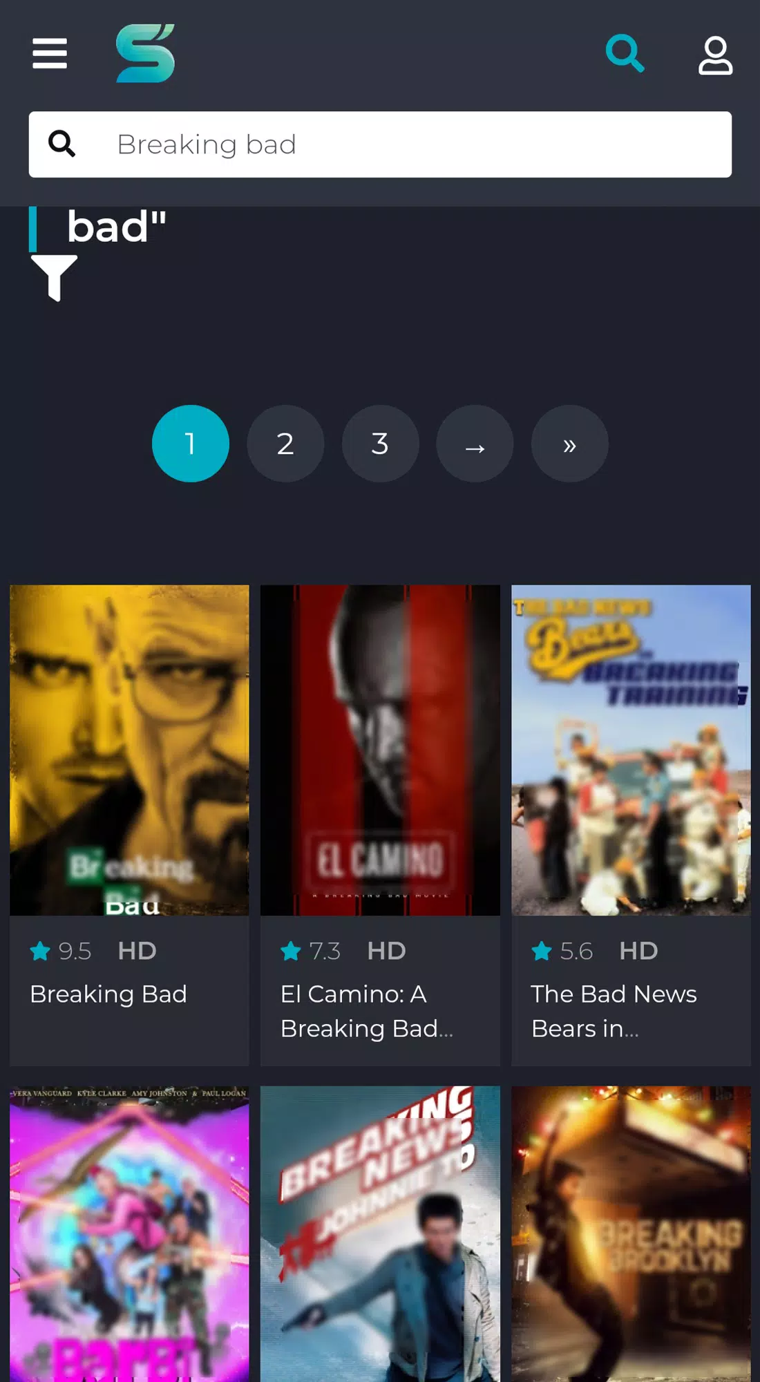 SFLIX Watch Movies & Series
