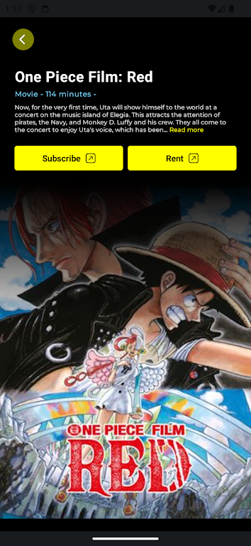 Go Anime