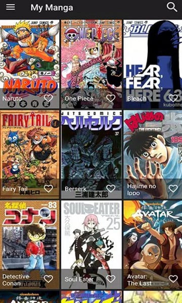 Yugen Manga Zone Mod