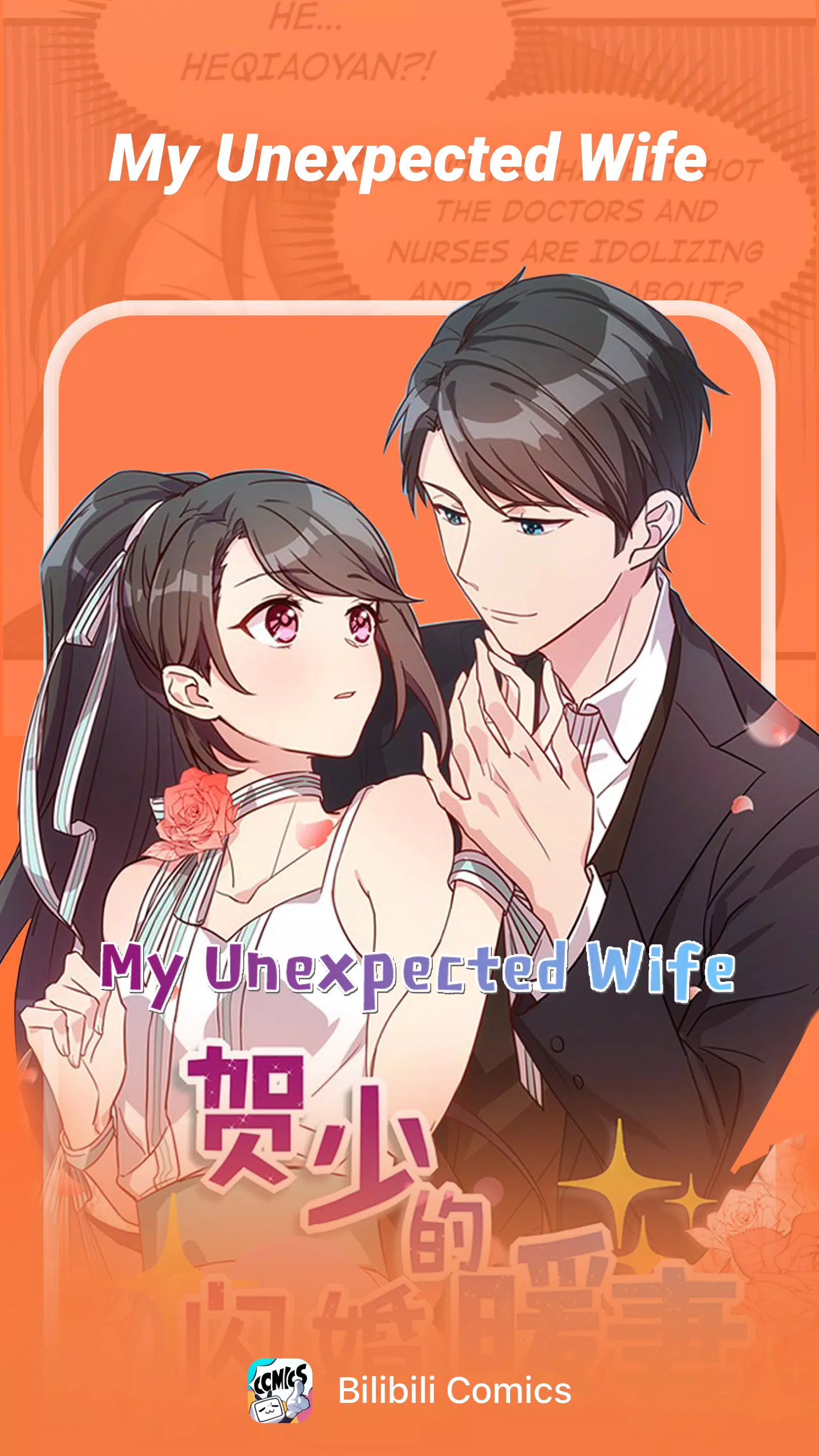 Bilibili Comics Mod