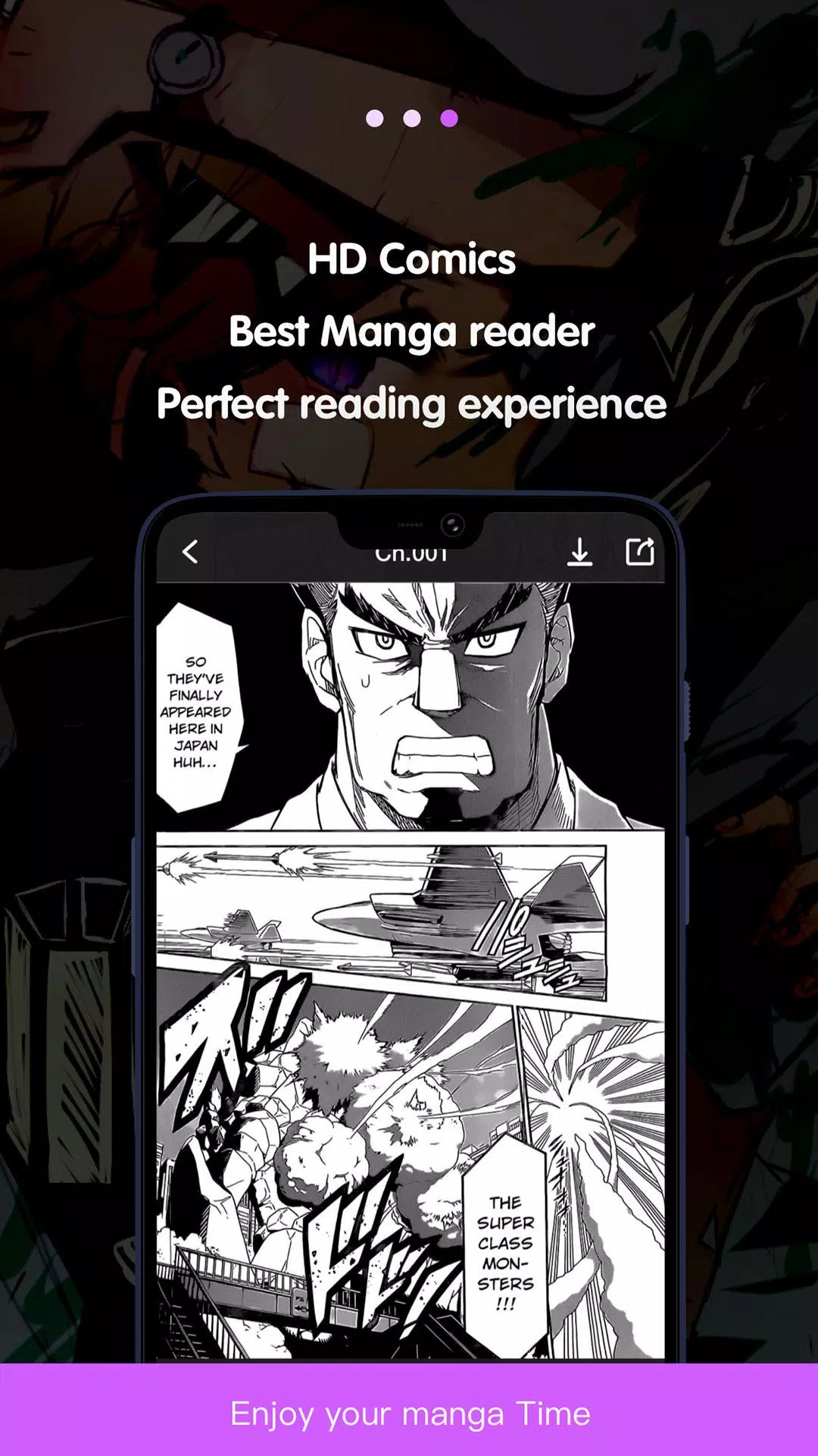 MangaZone