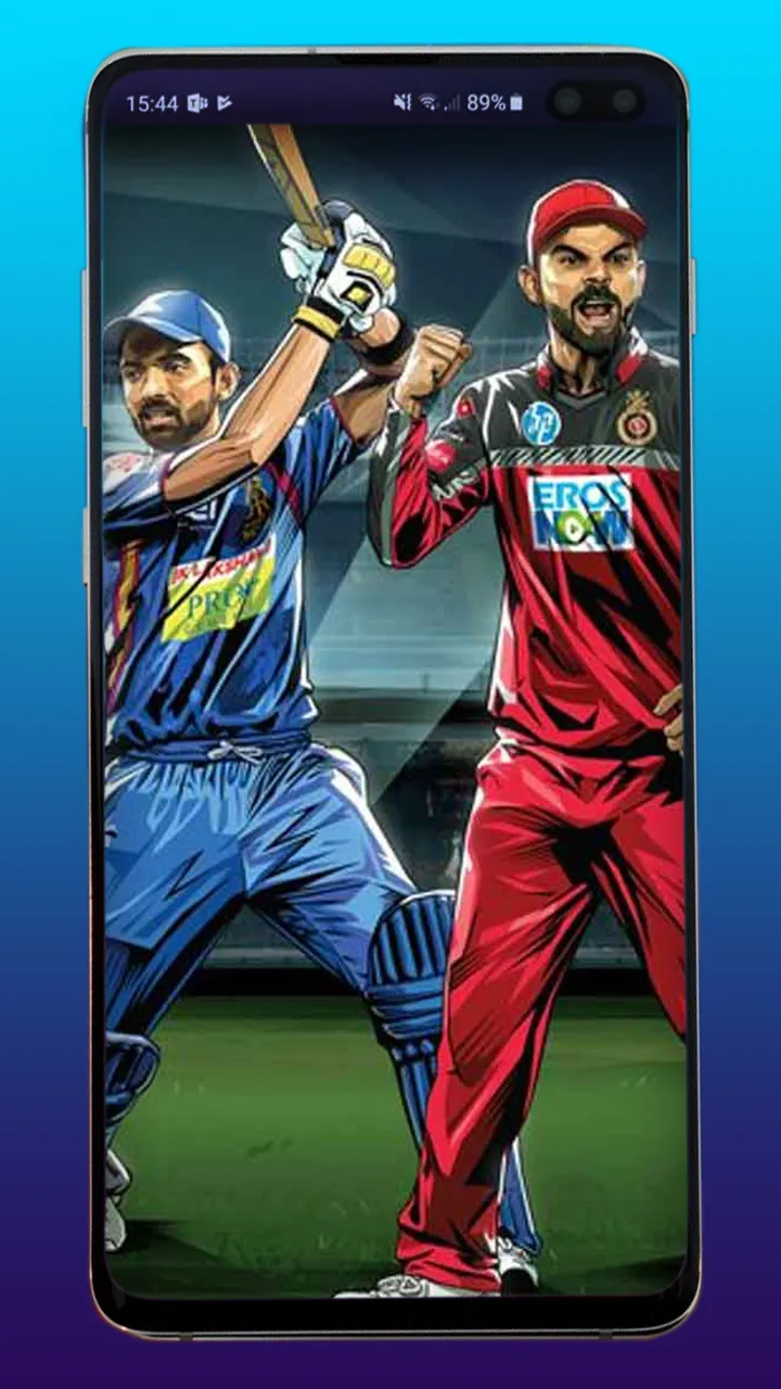 Star Sports Live Cricket Stream
