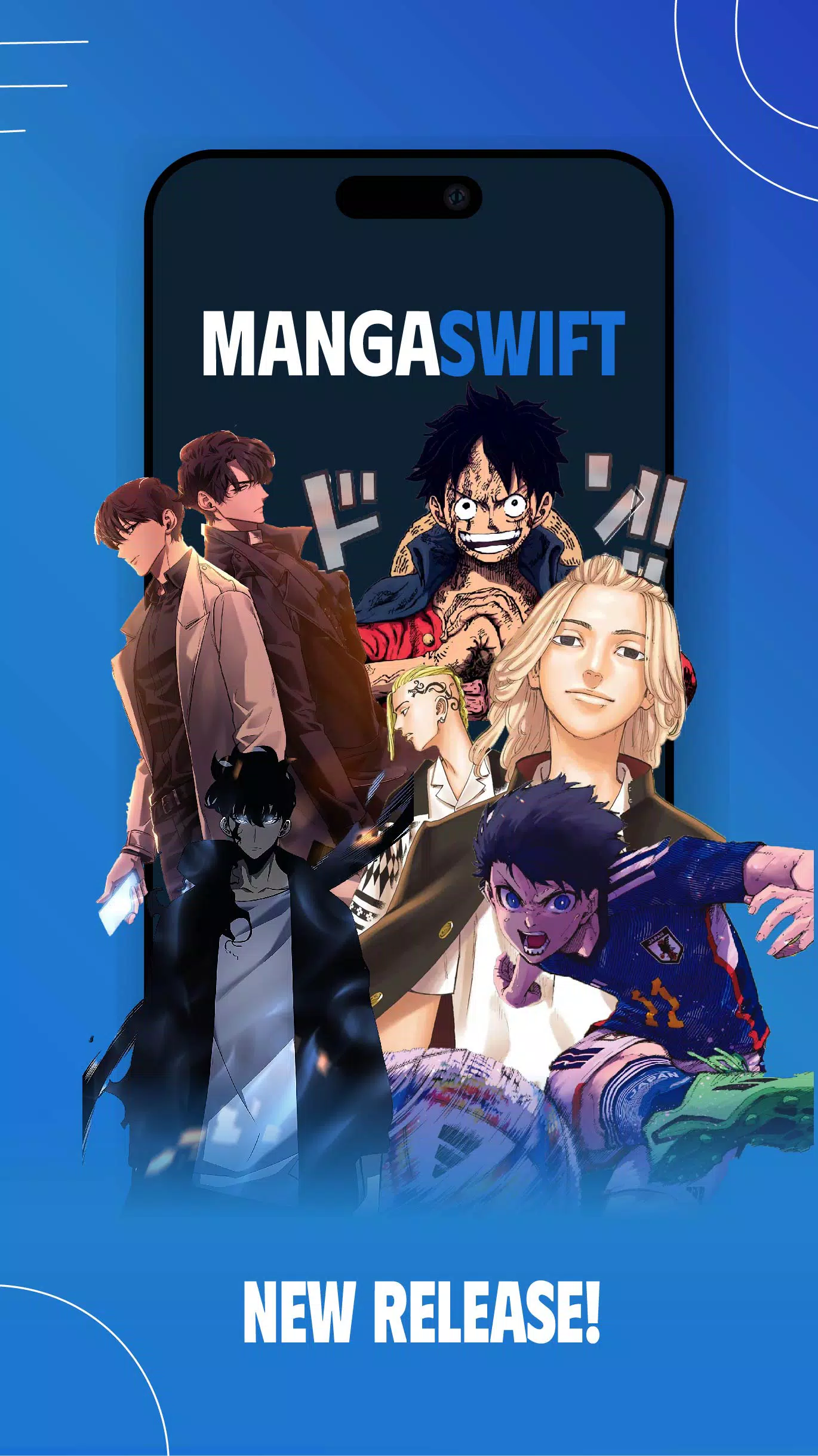MangaSwift