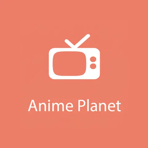 Anime Planet