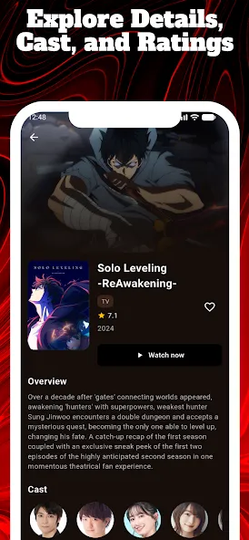 Anime Planet