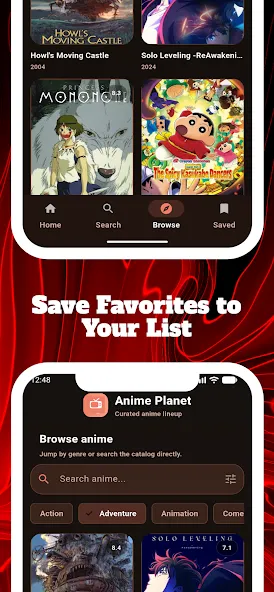 Anime Planet