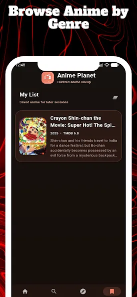 Anime Planet