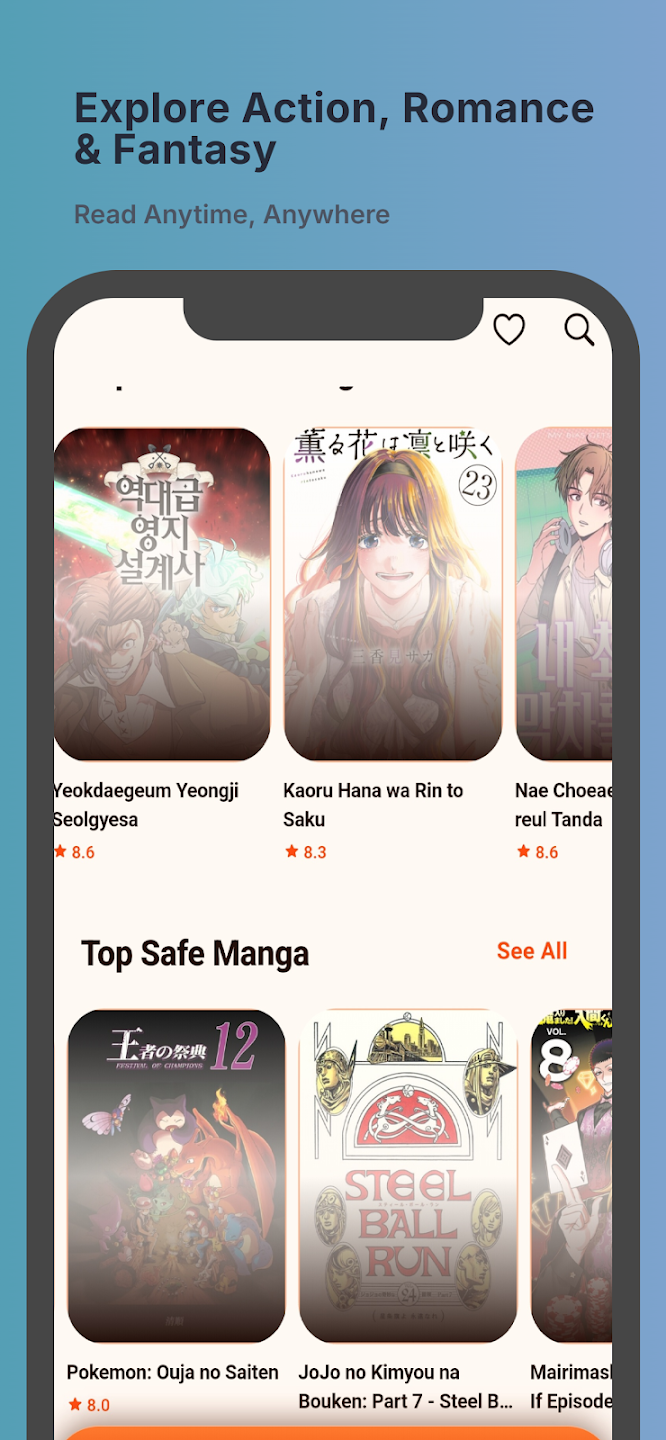 Mangakakalot