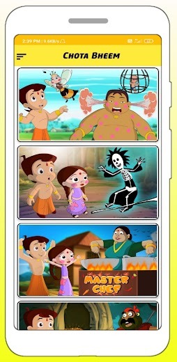 Cartoon Video - Hindi Cartoon