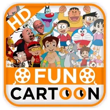 Cartoon Video - Hindi Cartoon