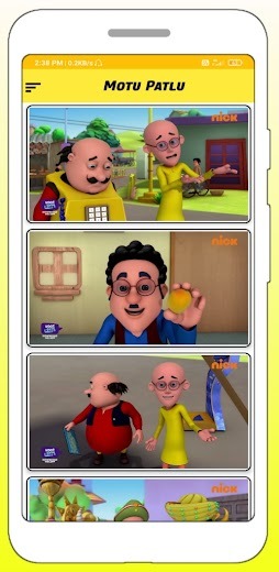 Cartoon Video - Hindi Cartoon