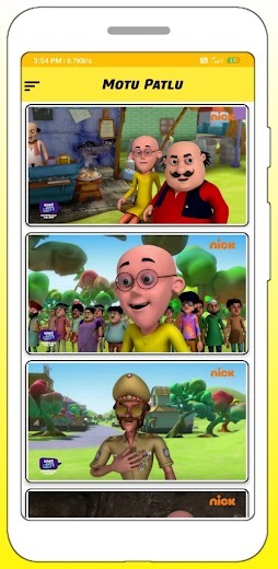 Cartoon Video - Hindi Cartoon