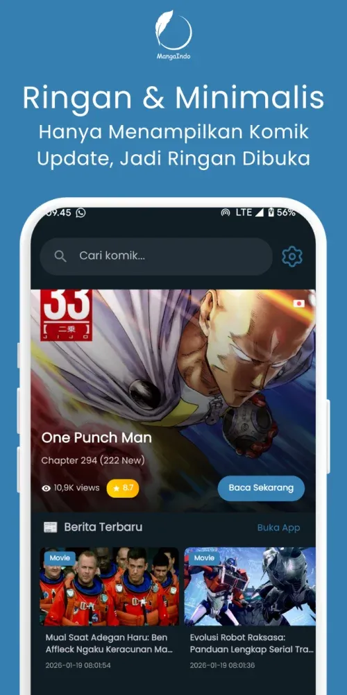 MangaIndo