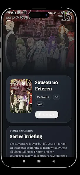 MangaDex