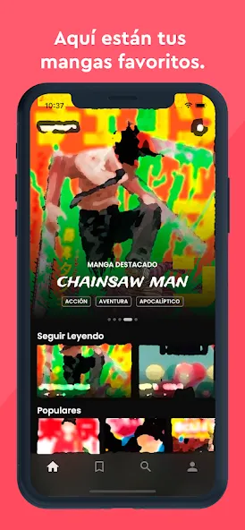 Yupmanga
