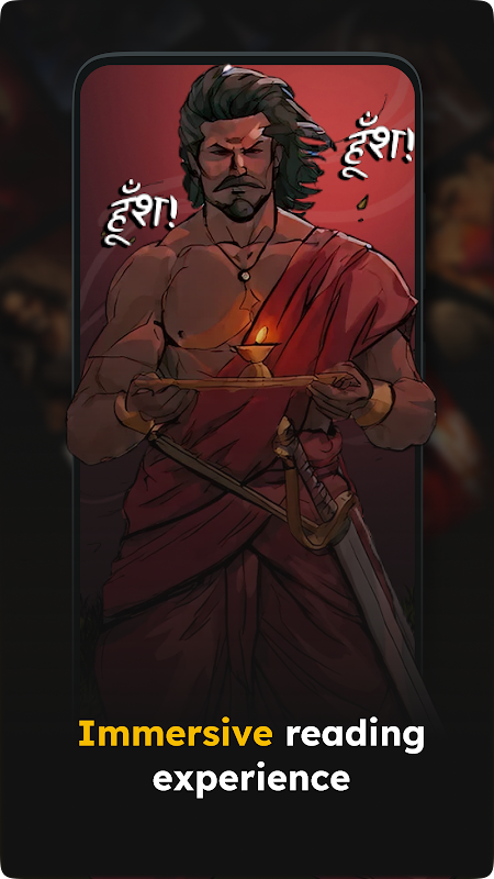 Pratilipi Comics