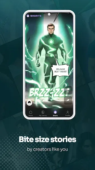 Dashtoon
