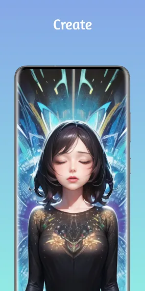 AI Anime