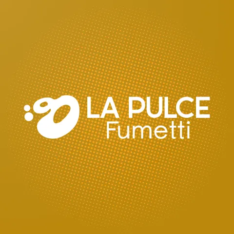 La Pulce fumetti