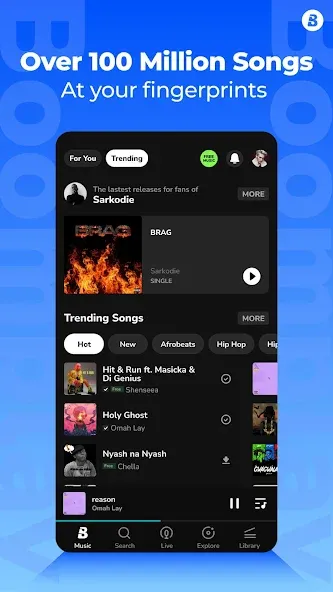 Boomplay