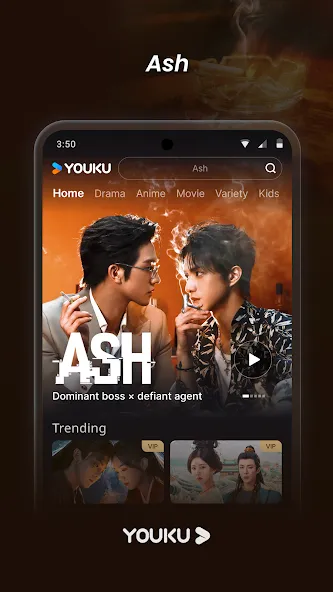 Youku