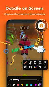 XRecorder MOD APK