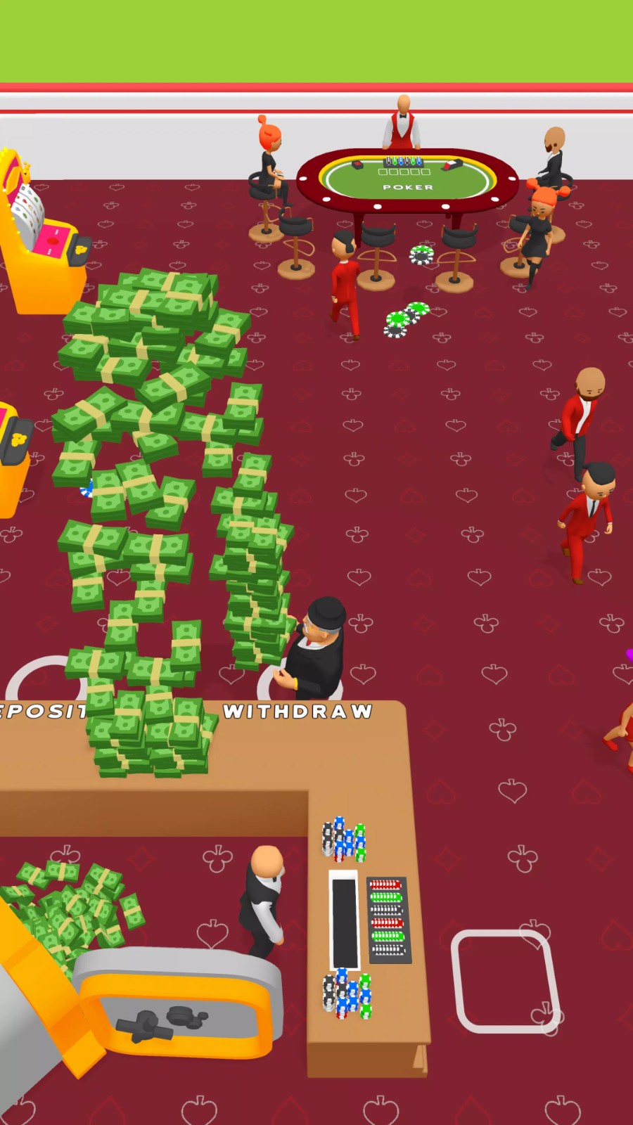 Casino Land APK