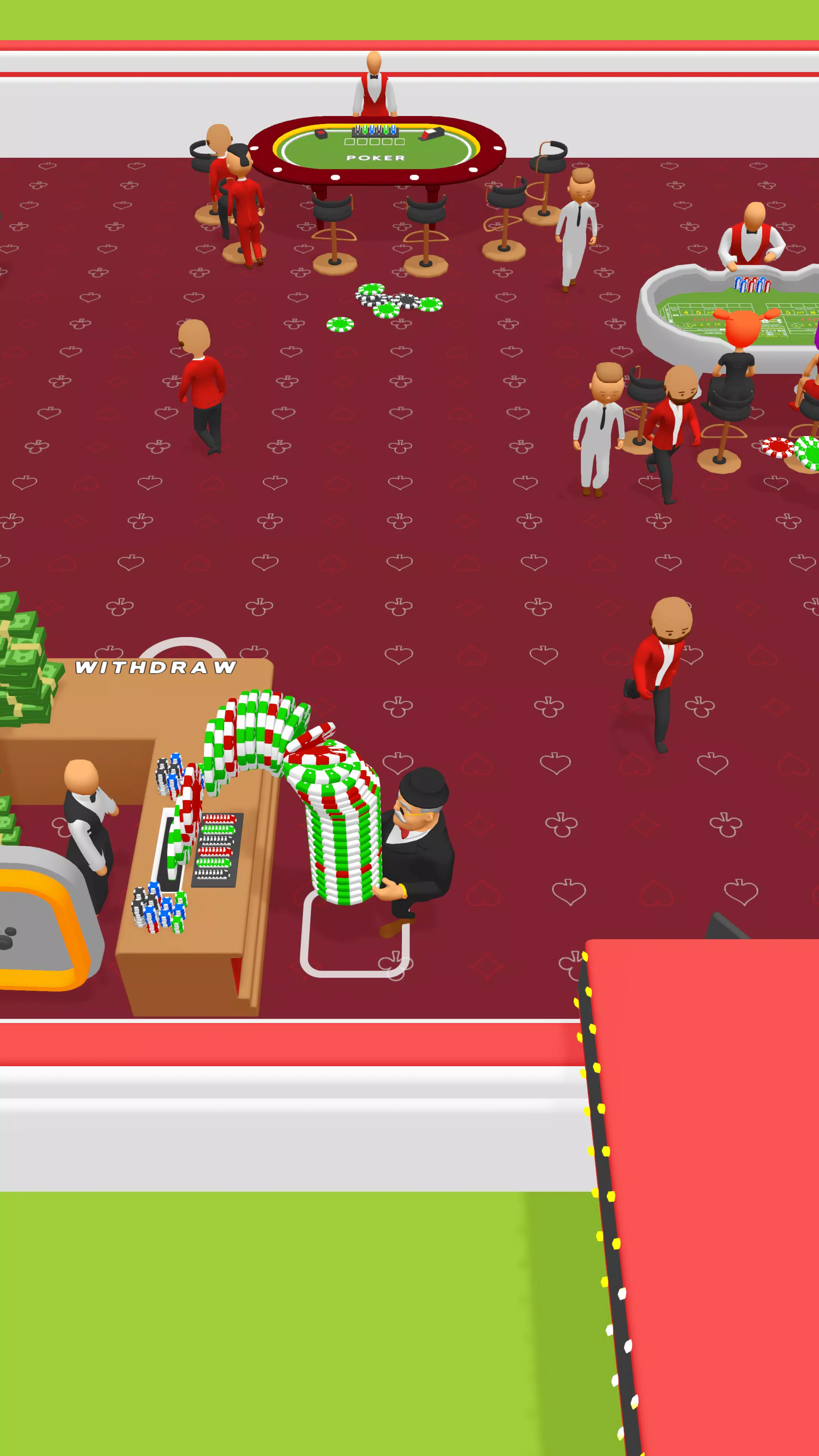 Casino Land APK