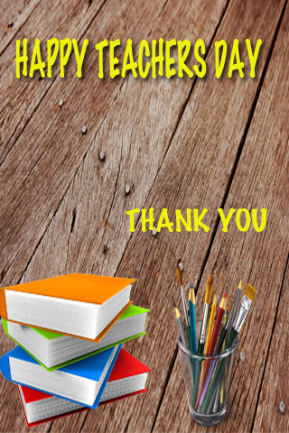 Teachers Creative Cards APK