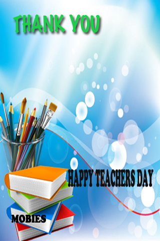 Teachers Creative Cards APK