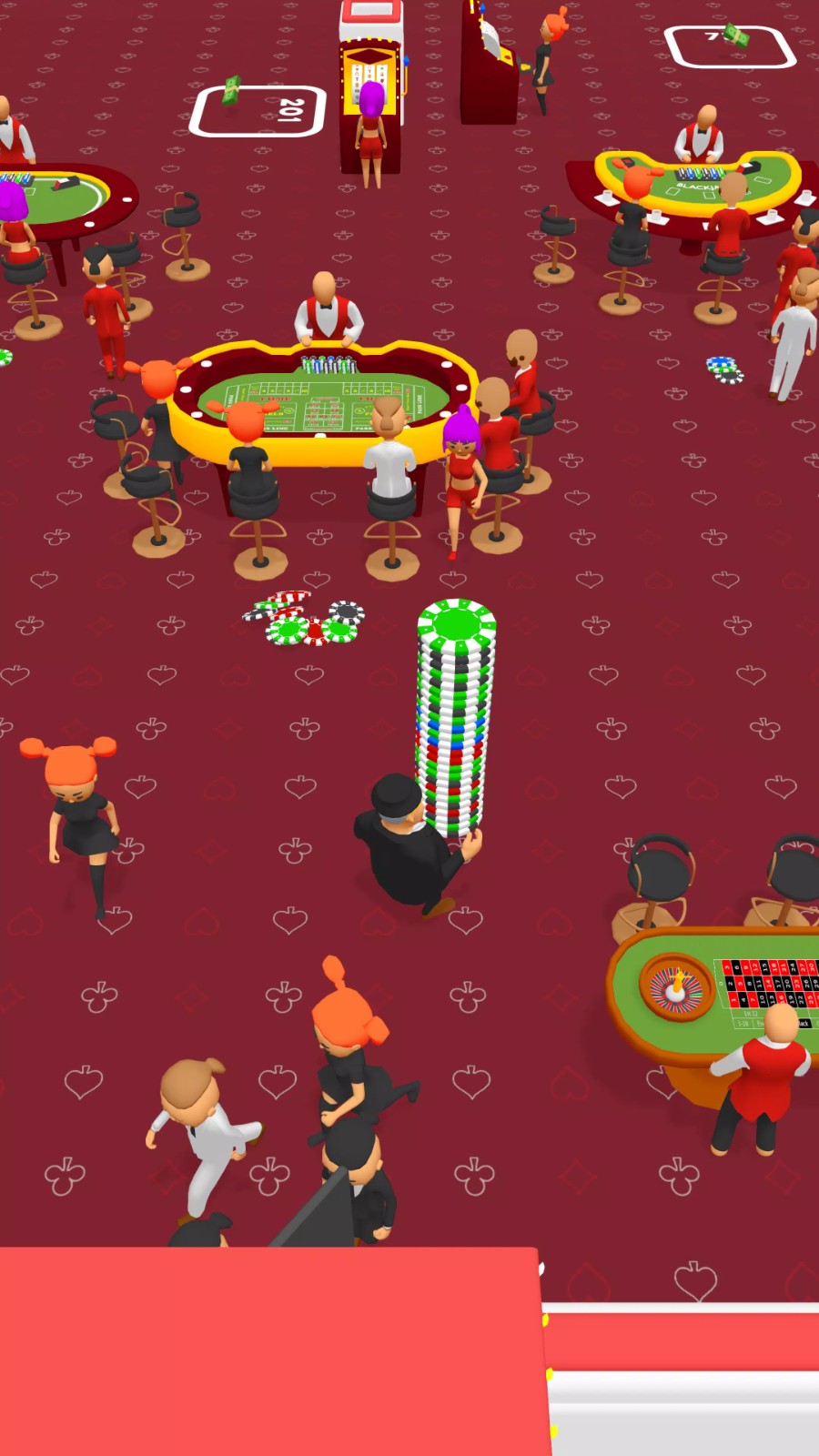 Casino Land APK