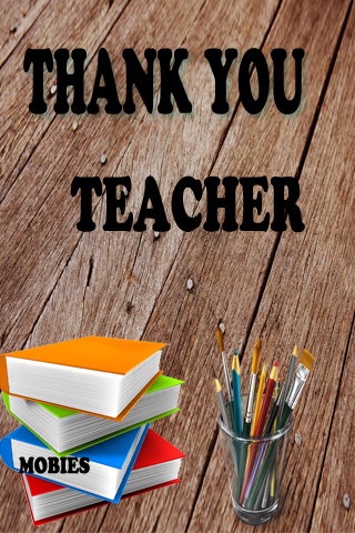 Teachers Creative Cards APK