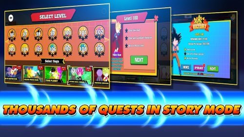 Stick Battle Fight MOD