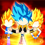 Stick Battle Fight MOD