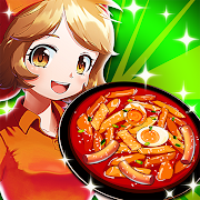 Cooking Tteokbokki King Latest
